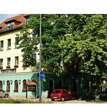 La Famiglia Ξενοδοχείο Weißenfels Εξωτερικό φωτογραφία